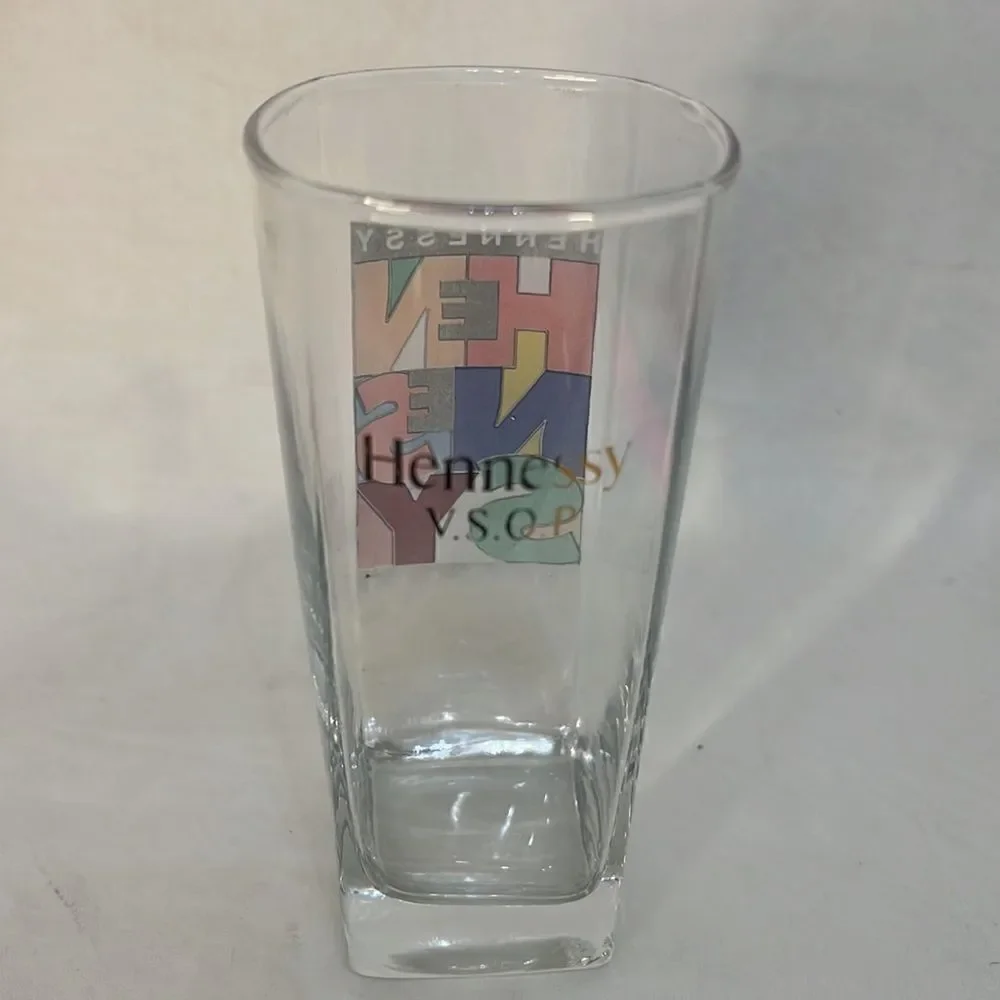 Hennessy good no